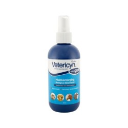 Vetericyn Plus HydroGel Spray - 500 ml