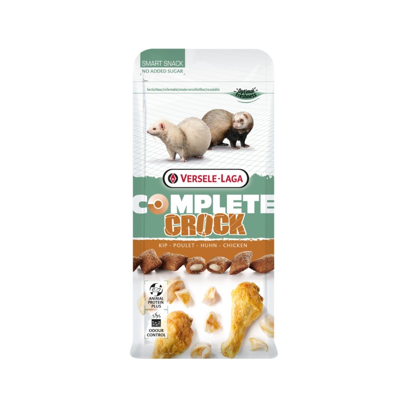 Versele-Laga Complete Crock - Huhn - 50 g