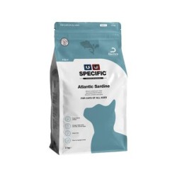 Specific Atlantic Sardine FQD-F Katzenfutter - 2 kg