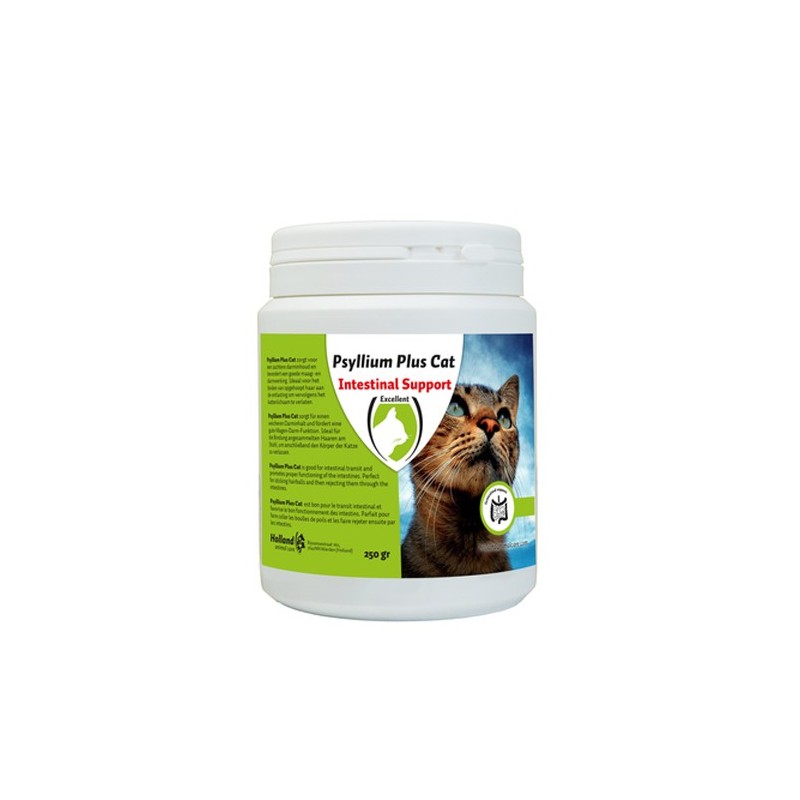 Psyllium Plus Cat - 100 g