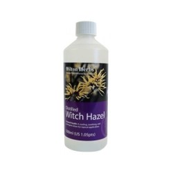 Hilton Herbs Witch Hazel -...