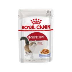 Royal Canin Instinctive in...