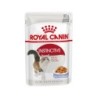 Royal Canin Instinctive in Gelee Katzenfutter - Frischebeutel - 12 x 85 g