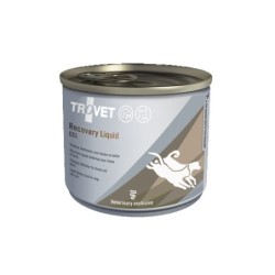 TROVET Recovery Liquid CCL...