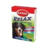 Sanal Relax für große Hunde - 15 Tabletten