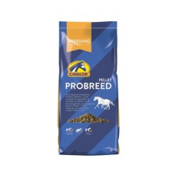 Cavalor Probreed Pellet - 20 kg