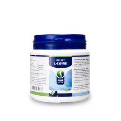 Puur L-Lysine - 50 g