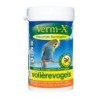 Verm-X für Käfigvögel - 100 g