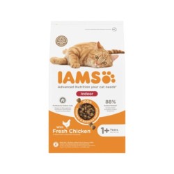 IAMS Adult Indoor...