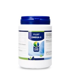 Puur Omega-3 - 90 Kapseln