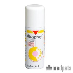 Aluspray - 210 ml