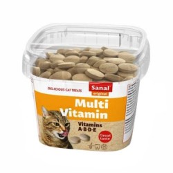 Sanal Multi Vitamin - 100 g