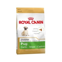 Royal Canin Pug Puppy...