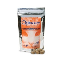 Optixcare L-Lysine - 60...