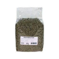 Tijssen Meerschweinchen Pellets - 4,5 kg