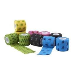 Bandage Fun-Flex - 7,5 cm x...