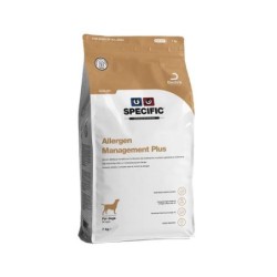 SPECIFIC Allergen Management Plus COD-HY Hundefutter - 2 kg