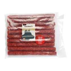 Beeztees Munchy Kausticks - Vorsortiert - 220 g