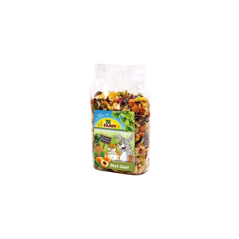 JR Farm Obst-Salat - 200 g