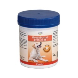 GRAU Hagebutten Granulat - 375 g