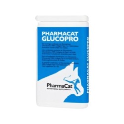 PharmaCat Glucopro - 180 Gramm