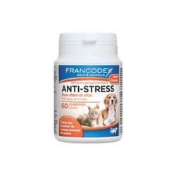 Francodex Anti-Stress -...