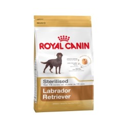 Royal Canin Labrador...