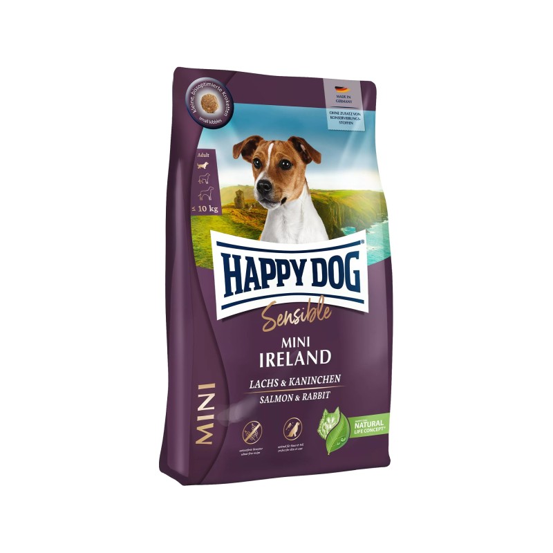 Happy Dog Sensible Mini Ireland - 300 g