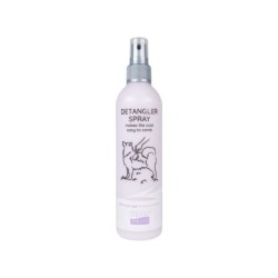 Greenfields Detangler Spray