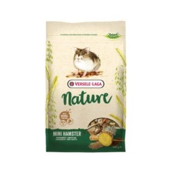 Versele-Laga Nature Mini Hamster - 400 g