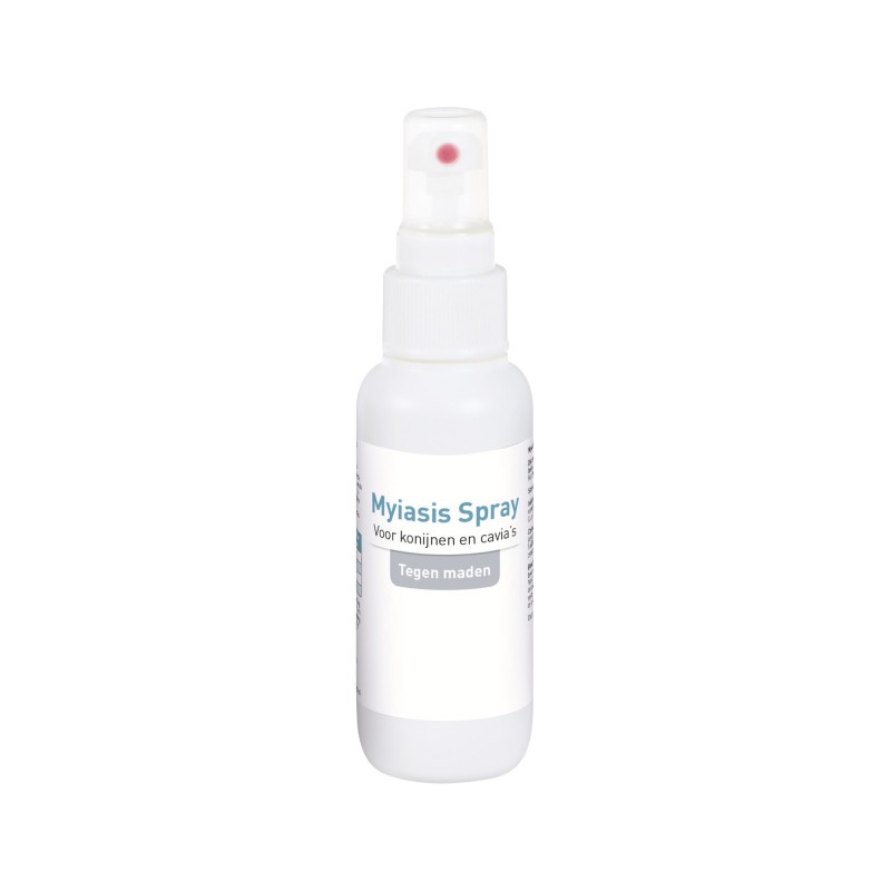 Myiasis Spray - 75 ml