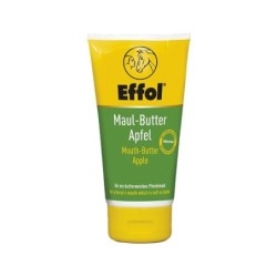 Effol Maul-Butter - Apfel - 150 ml