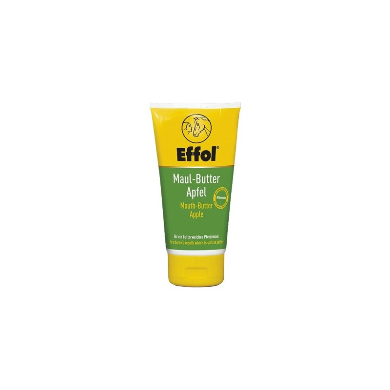 Effol Maul-Butter - Apfel - 150 ml