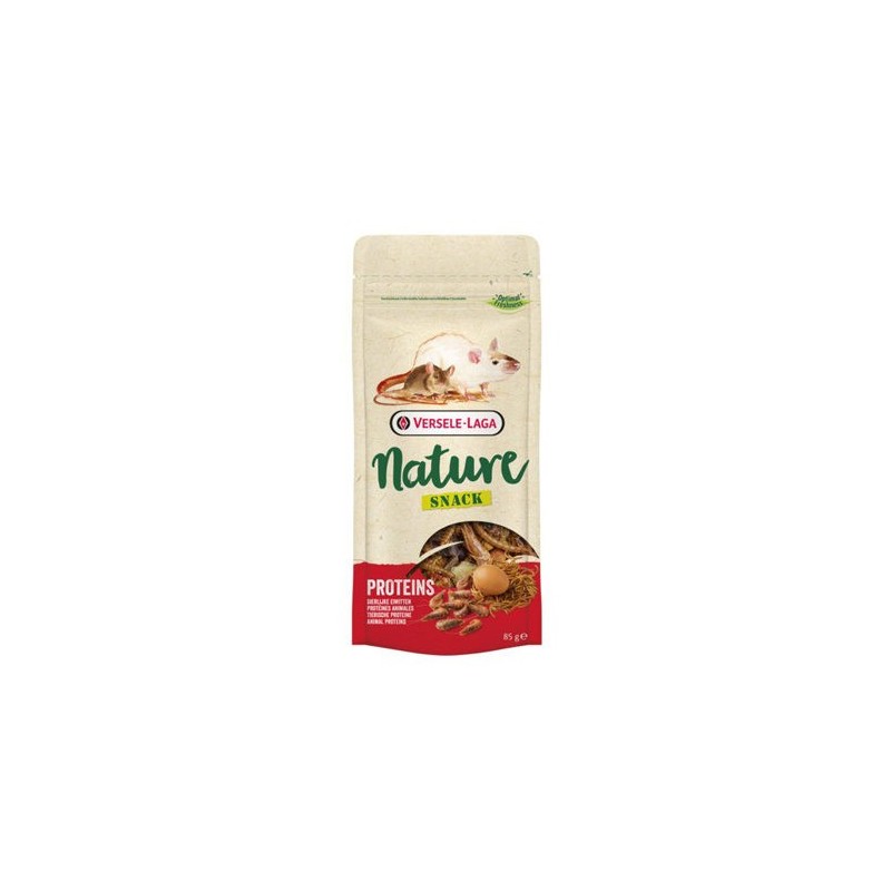 Versele-Laga Nature Snack Proteins - 85 g