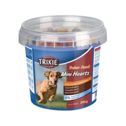 Trixie Trainer Snack Mini Hearts - 200 g