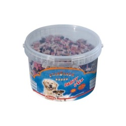 Nobby Starsnack Party Mix - 1,8 kg