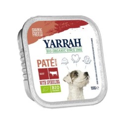 Yarrah Multipack Bio Paté...