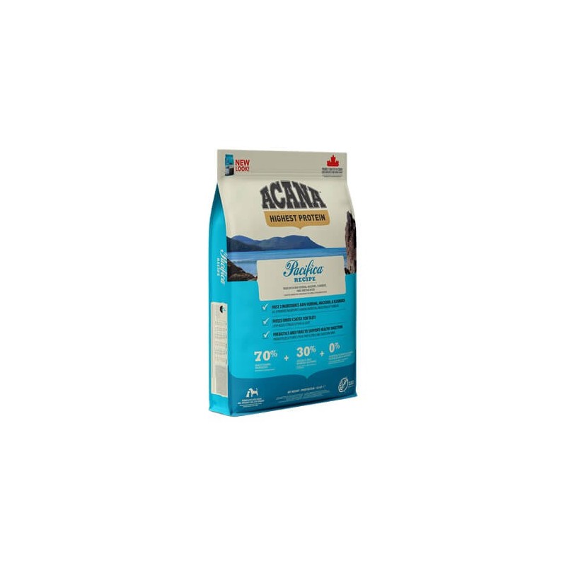 ACANA Regionals Hundefutter - Pacifica - 2 kg