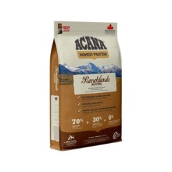 ACANA Regionals Hundefutter - Ranchlands - 6 kg