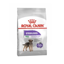 Royal Canin Mini Sterilised...