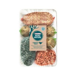 Versele-Laga Menu Nature Combipack Treats - 1 kg