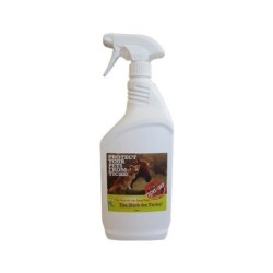 Ticks-Off Zeckenspray - 946 ml