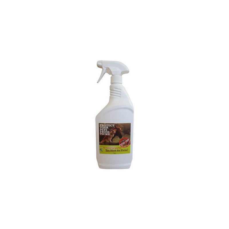 Ticks-Off Zeckenspray - 946 ml