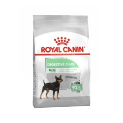 Royal Canin Mini Digestive Care Hundefutter - 3 kg