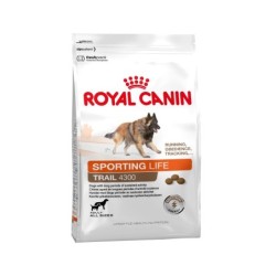 Royal Canin Sporting Trail...