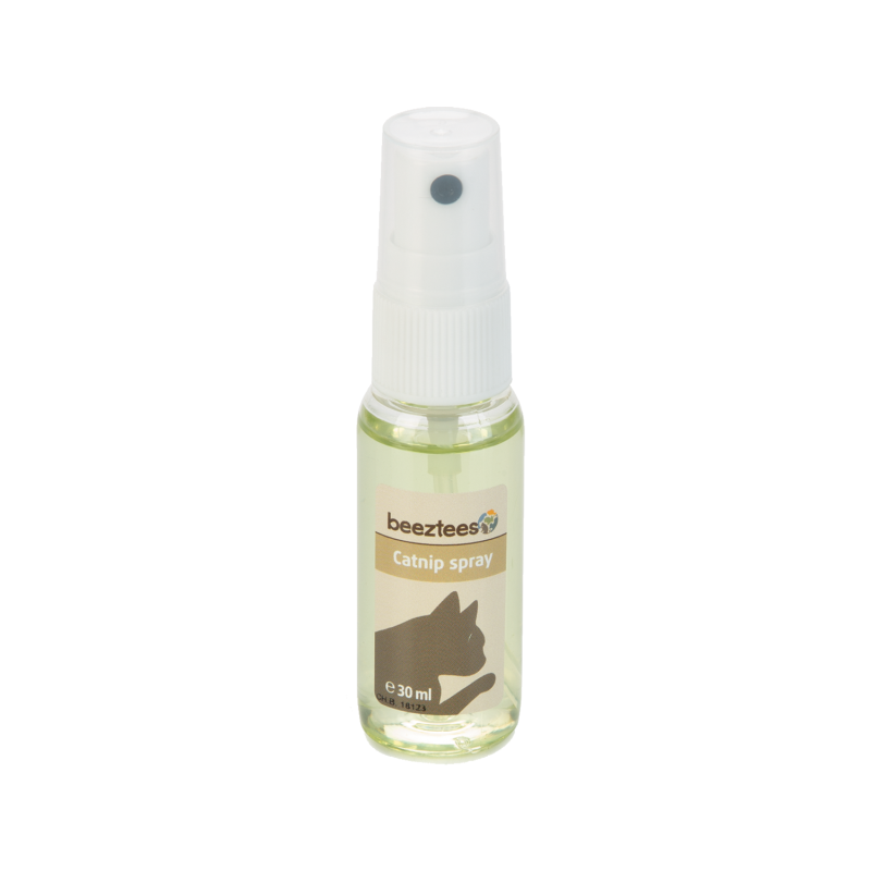 Beeztees Catnip Spray