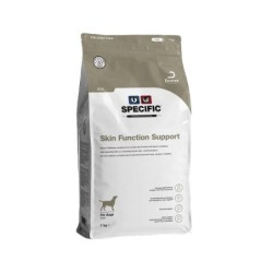 SPECIFIC Skin Function Support COD Hundefutter - 7 kg