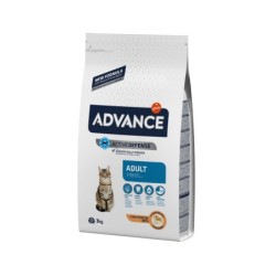 Affinity Advance Adult Huhn...