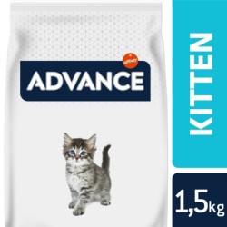 Affinity Advance Kitten -...