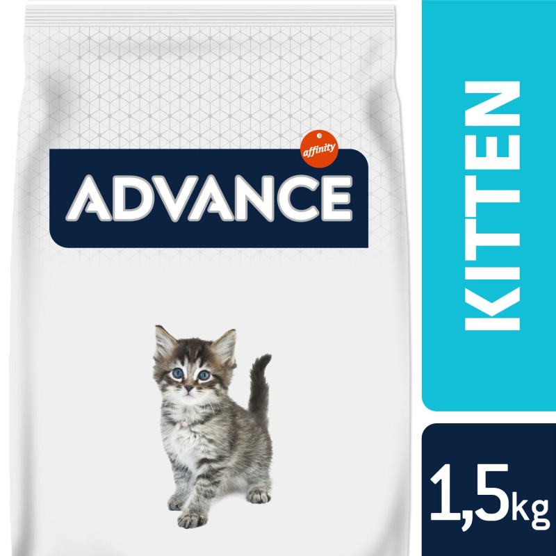 Affinity Advance Kitten - Huhn und Reis - 1,5 kg